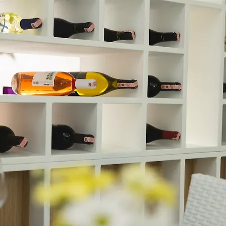 Apart-hotel Kleopatra (adults Only)