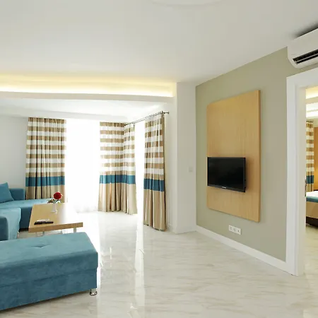 Aparthotel Kleopatra (adults Only) 4*