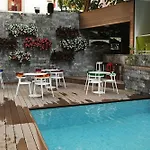 Kleopatra (adults Only) Apartahotel Alanya