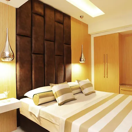 Kleopatra (adults Only) 3* Alanya