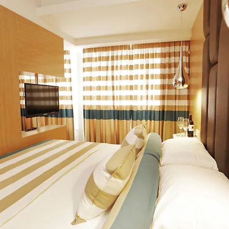Aparthotel Kleopatra (adults Only) Alanya