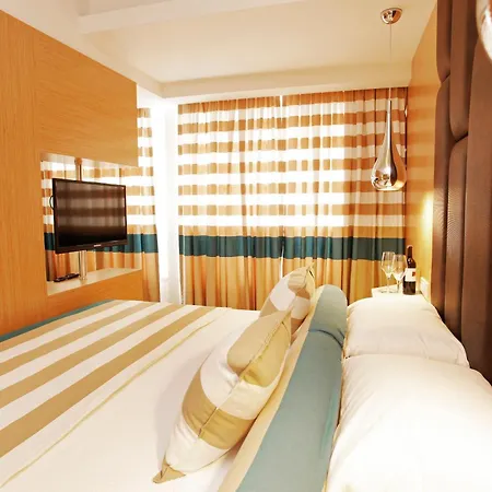 Apart Otel Kleopatra (adults Only) Alanya