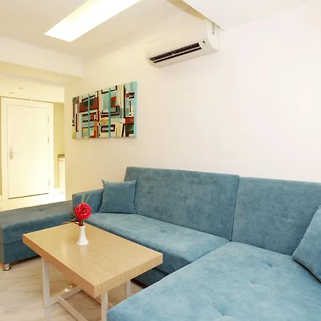 Kleopatra (adults Only) 3* Alanya