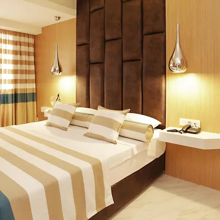 Aparthotel Kleopatra (adults Only) 3*