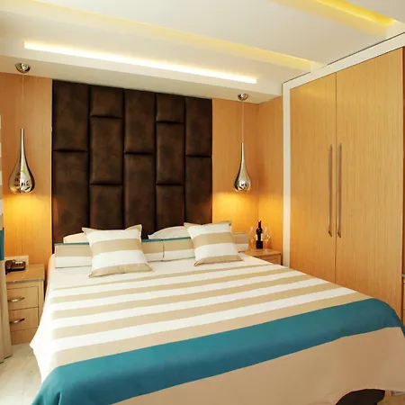 Kleopatra (adults Only) Alanya