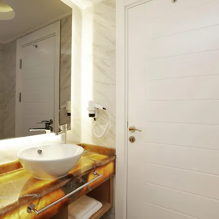 Kleopatra (adults Only) Aparthotel Alanya