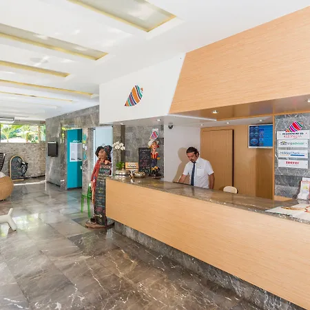 Apartmanhotel Kleopatra (adults Only) 4*