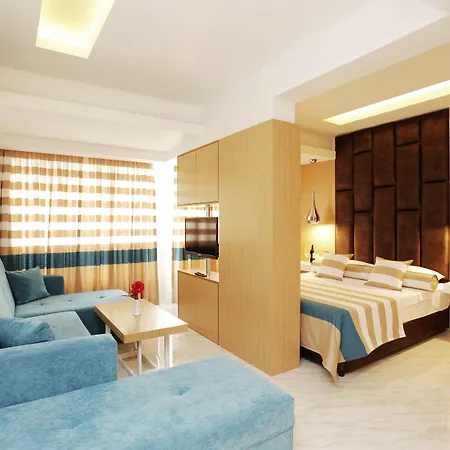 Kleopatra (adults Only) מלון דירות