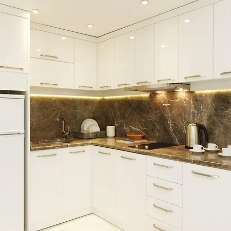 Lejlighedshotel Kleopatra (adults Only)