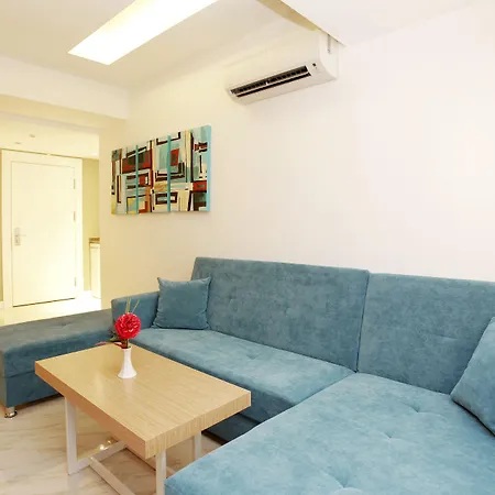 Kleopatra (adults Only) Lejlighedshotel Alanya