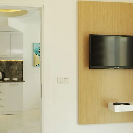 Kleopatra (adults Only) 4* Alanya