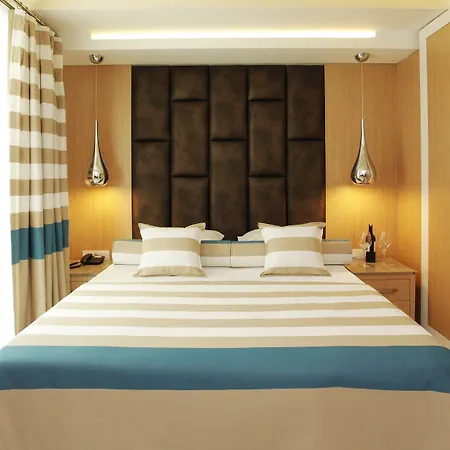 Kleopatra (adults Only) Lejlighedshotel Alanya