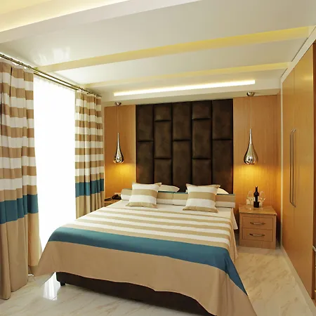 Kleopatra (adults Only) Apart Otel 4*