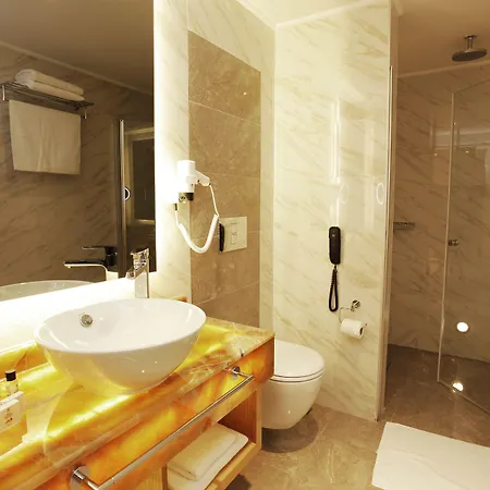 Apart Otel Kleopatra (adults Only)