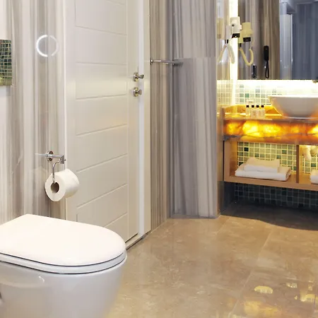Apart Otel Kleopatra (adults Only) Alanya