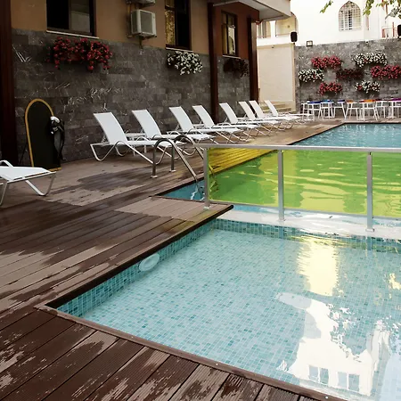 Kleopatra (adults Only) Aparthotel 4*