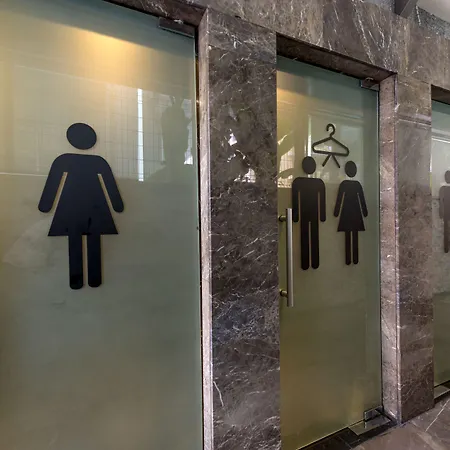 Lejlighedshotel Kleopatra (adults Only)