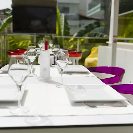 Kleopatra (adults Only) מלון דירות