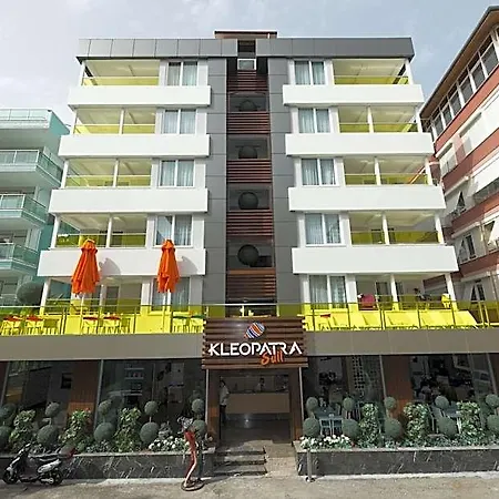 Kleopatra (adults Only) Alanya