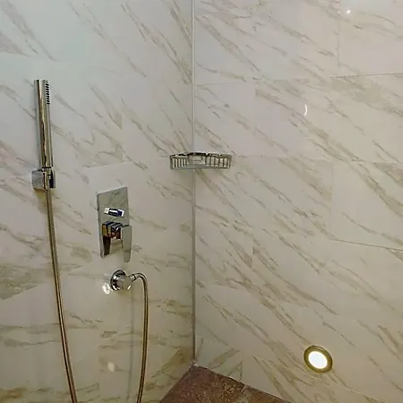 Apart Otel Kleopatra (adults Only) Alanya