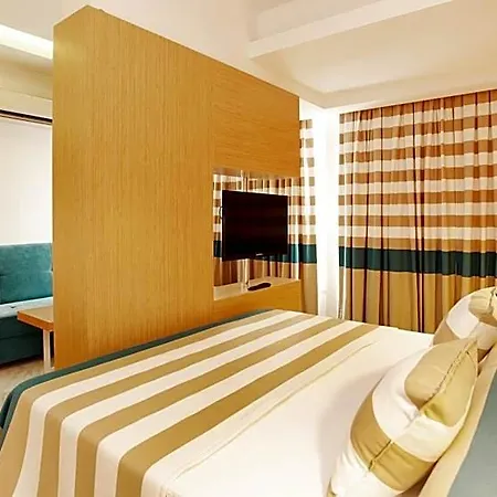 Apart Otel Kleopatra (adults Only) Alanya
