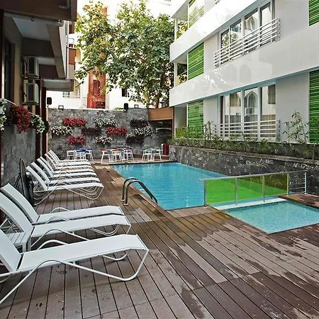 Kleopatra (adults Only) 3* Alanya