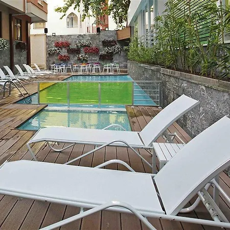 Kleopatra (adults Only) Apart Otel 4*