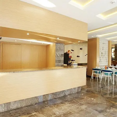 Kleopatra (adults Only) 4* Alanya