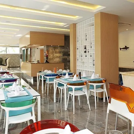 Kleopatra (adults Only) Aparthotel