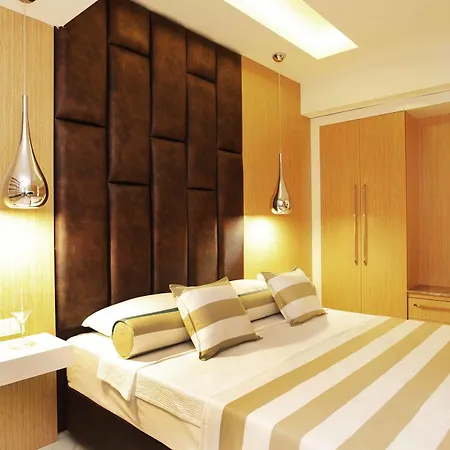 Kleopatra (adults Only) Aparthotel
