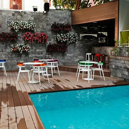 Kleopatra (adults Only) 3*