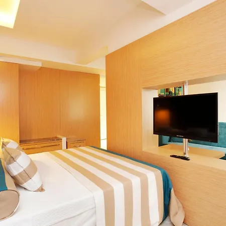 Kleopatra (adults Only) Apart Otel