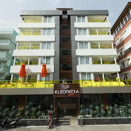 Kleopatra (adults Only) 3*