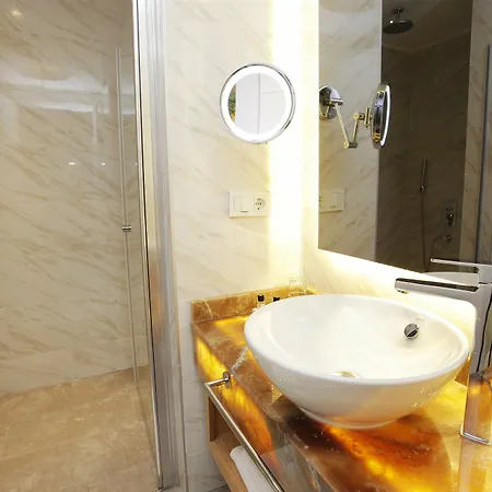 Kleopatra (adults Only) Apartahotel Alanya