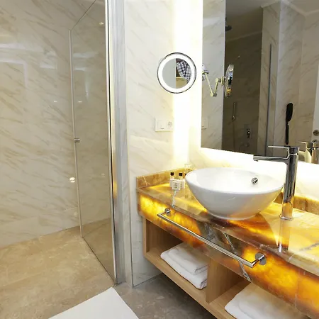 Kleopatra (adults Only) Aparthotel 3*