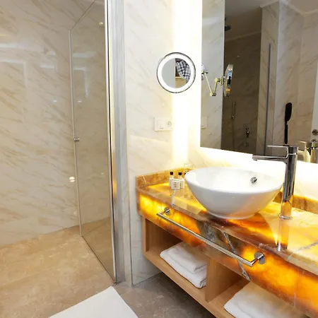 Kleopatra (adults Only) Apart Otel 4*