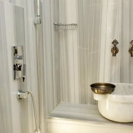 Apart Otel Kleopatra (adults Only)