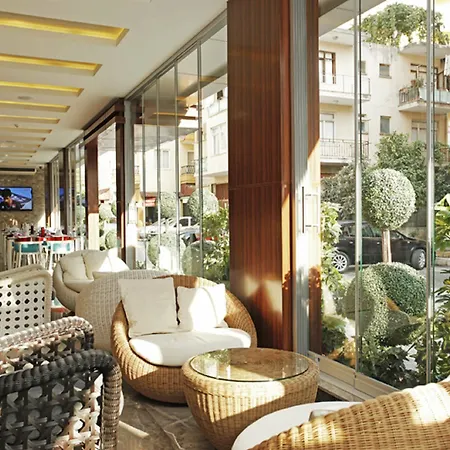 Aparthotel Kleopatra (adults Only)
