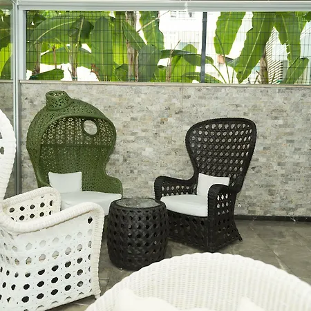Kleopatra (adults Only) 3* Alanya