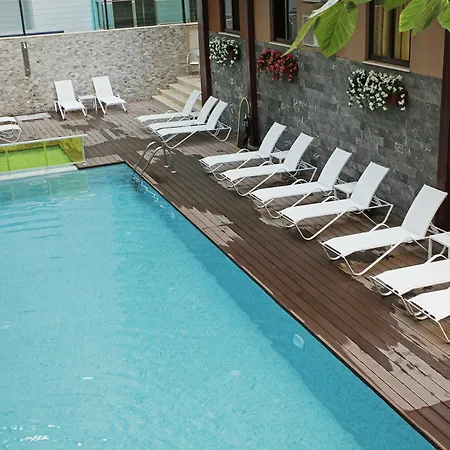 Kleopatra (adults Only) 3* Alanya