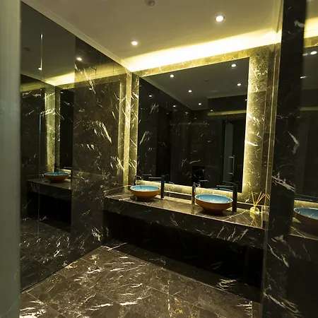 Aparthotel Kleopatra (adults Only)