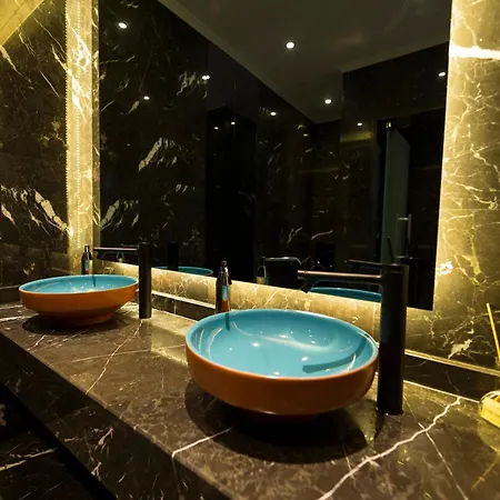 Kleopatra (adults Only) Alanya