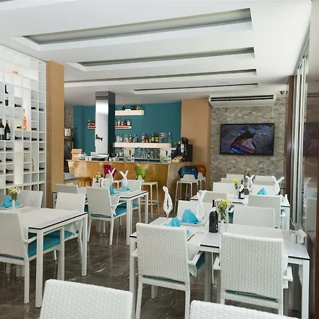 Kleopatra (adults Only) Aparthotel