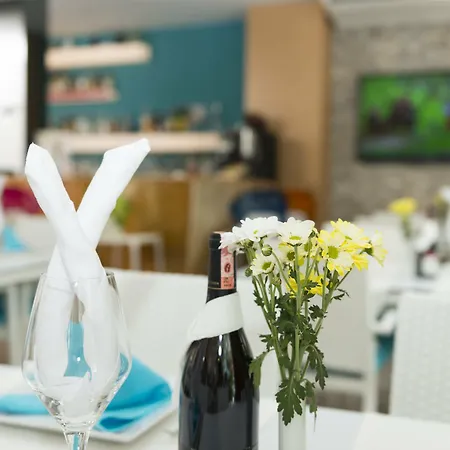 Kleopatra (adults Only) Aparthotel Alanya