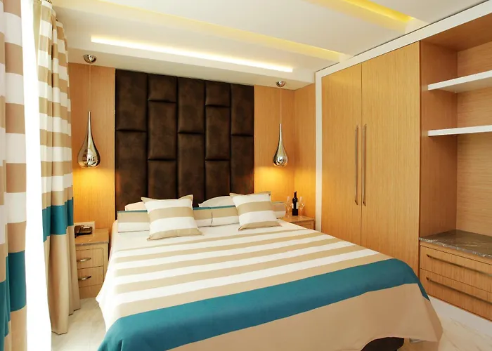 Kleopatra (adults Only) Alanya