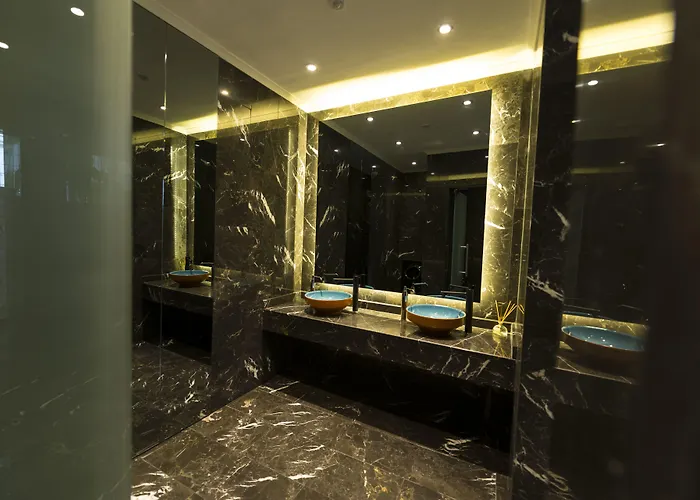 Kleopatra (adults Only) 4* Alanya