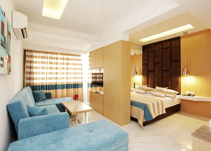 Kleopatra (adults Only) Appart hôtel