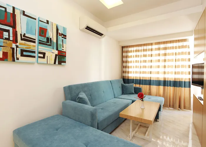 Kleopatra (adults Only) Alanya