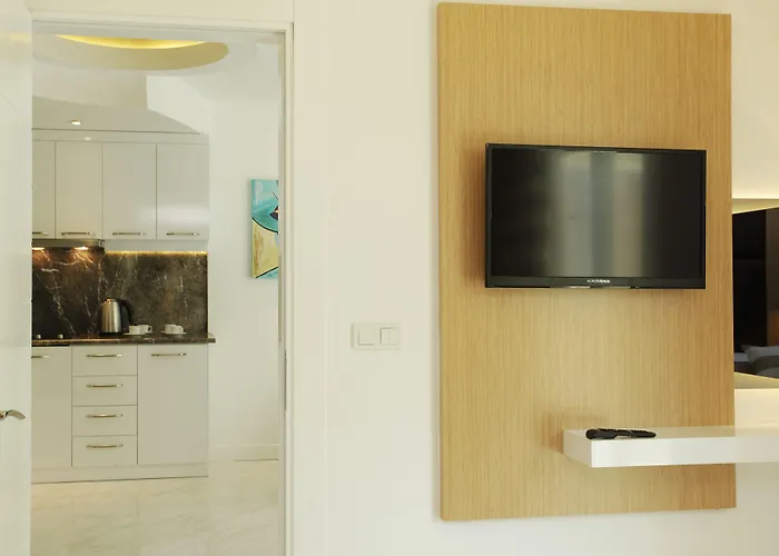 Kleopatra (adults Only) 4* Alanya