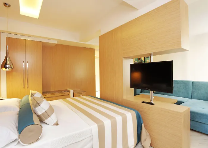 Kleopatra (adults Only) 4* Alanya